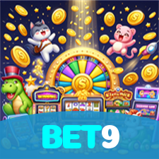 Login no BET9