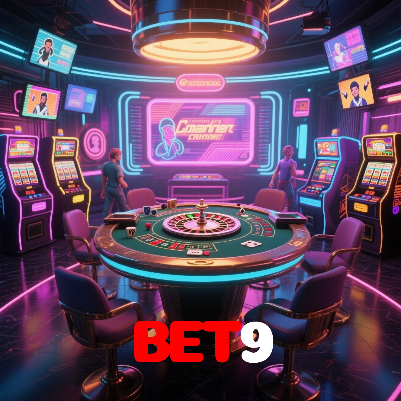 Problemas de Login no BET9