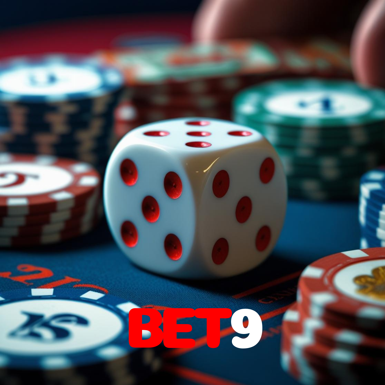 Problemas de Login no BET9