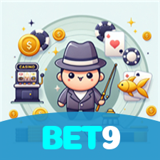 Segurança no BET9
