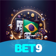 Segurança no BET9