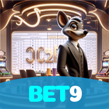 Segurança no BET9