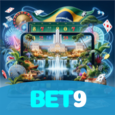 Segurança no BET9