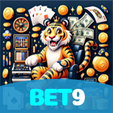 Problemas de Login no BET9