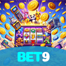 Segurança no BET9