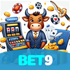 Problemas de Login no BET9