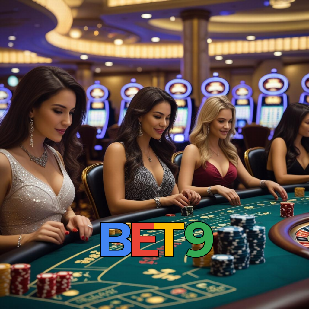 Problemas de Login no BET9