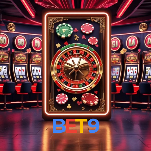 Problemas de Login no BET9