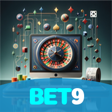 Login no BET9