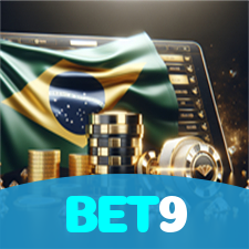 Problemas de Login no BET9