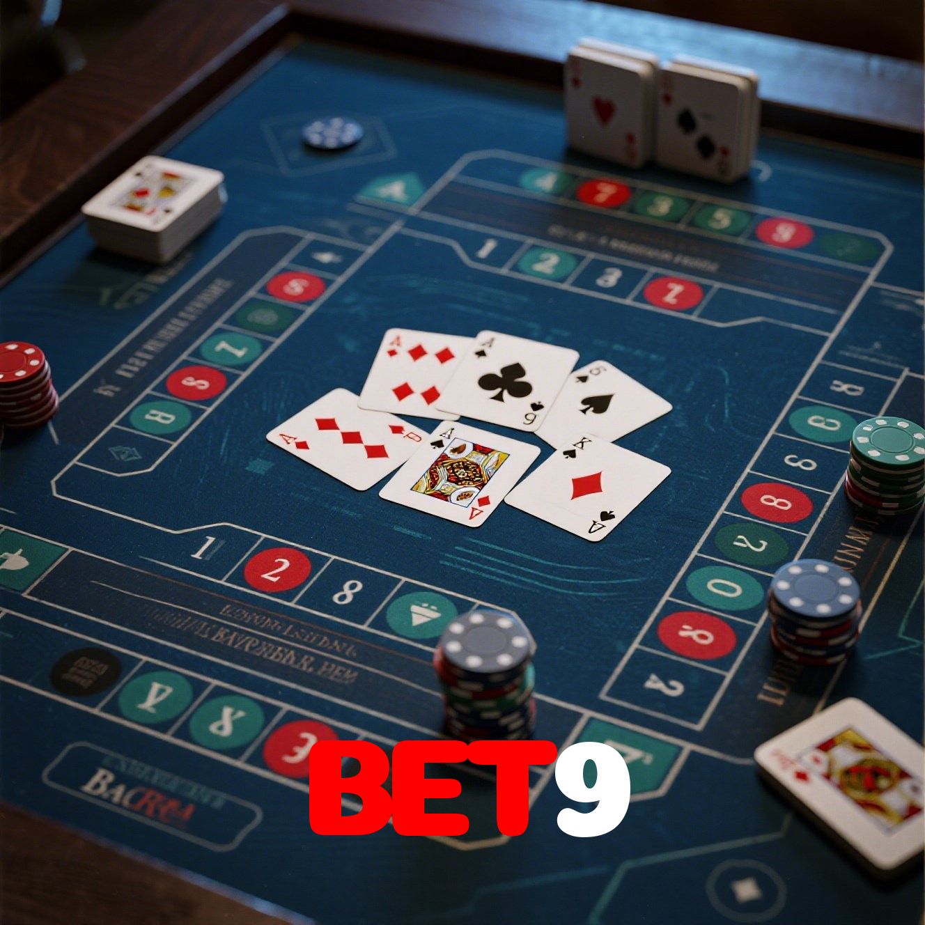 Problemas de Login no BET9