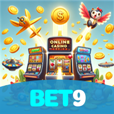 Problemas de Login no BET9