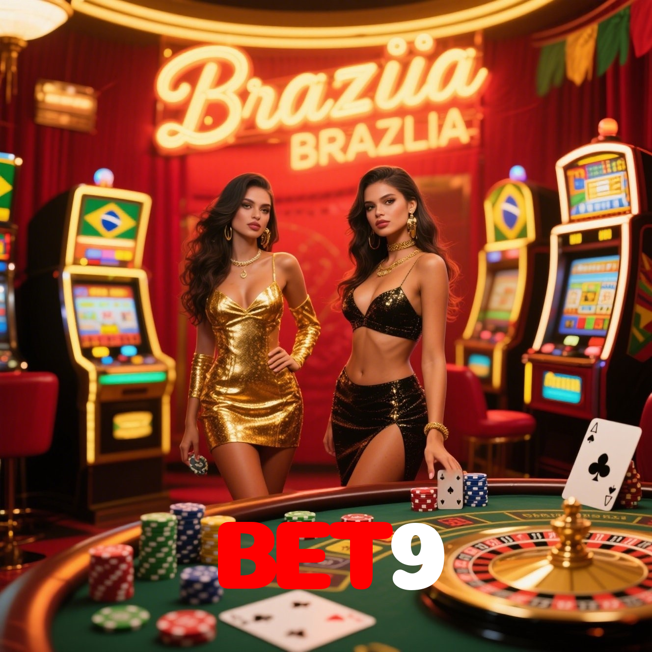 Problemas de Login no BET9