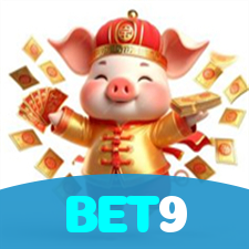 Login no BET9