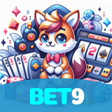 Segurança no BET9