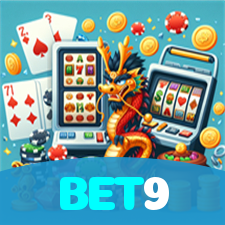 Segurança no BET9