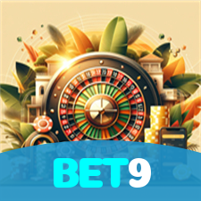 Login no BET9