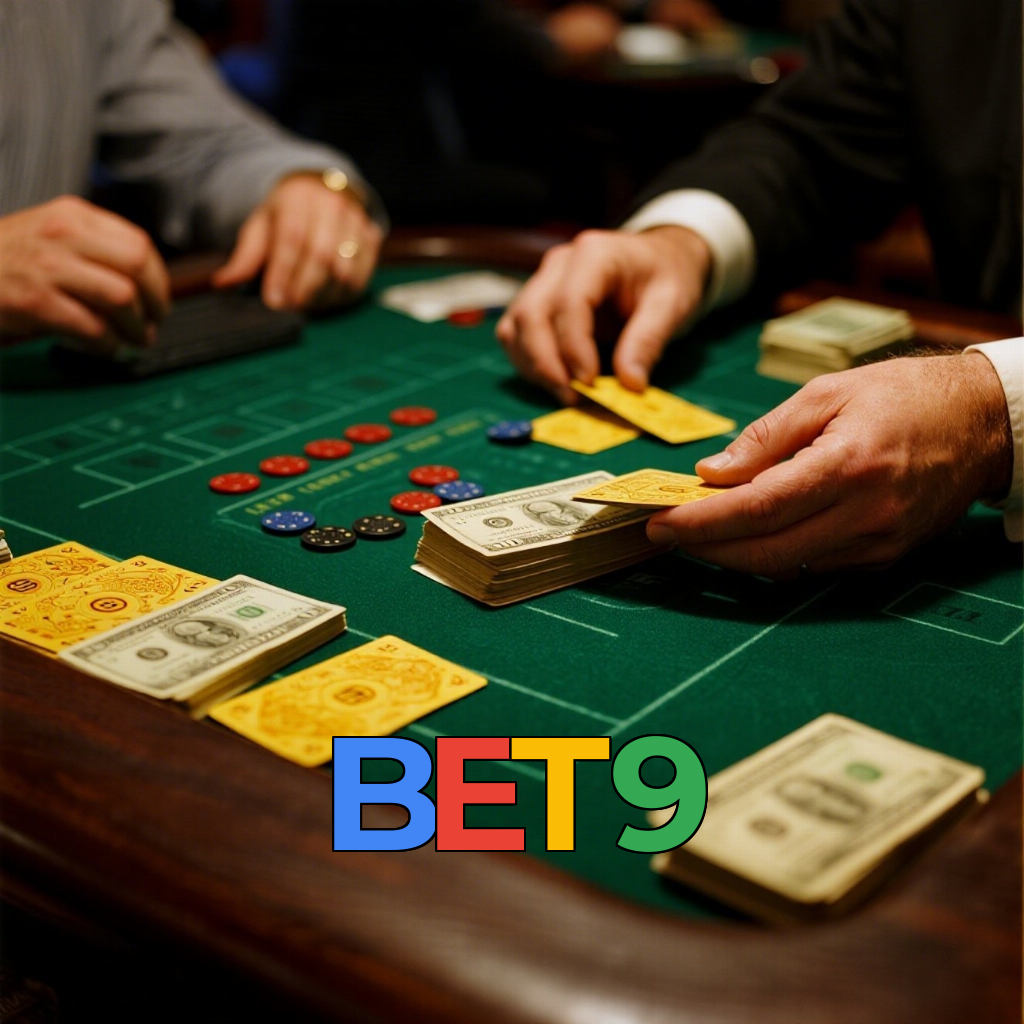 Problemas de Login no BET9