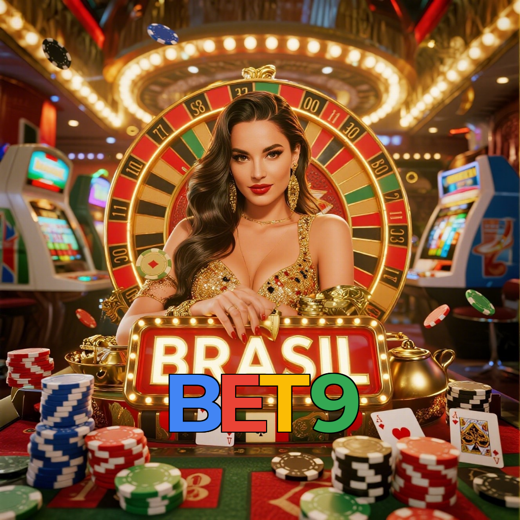 Segurança no BET9
