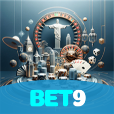 Segurança no BET9