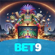 Login no BET9