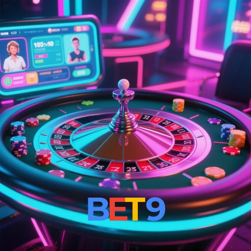 Problemas de Login no BET9