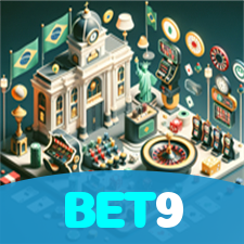 Segurança no BET9