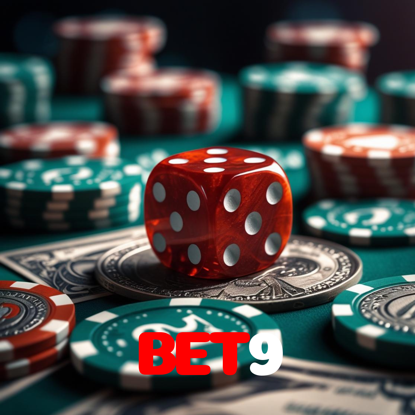 Segurança no BET9
