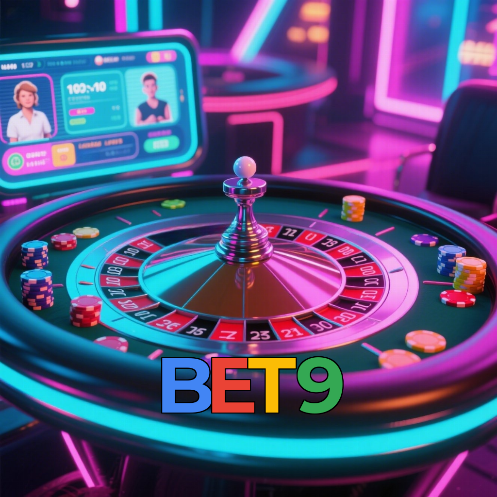 Problemas de Login no BET9