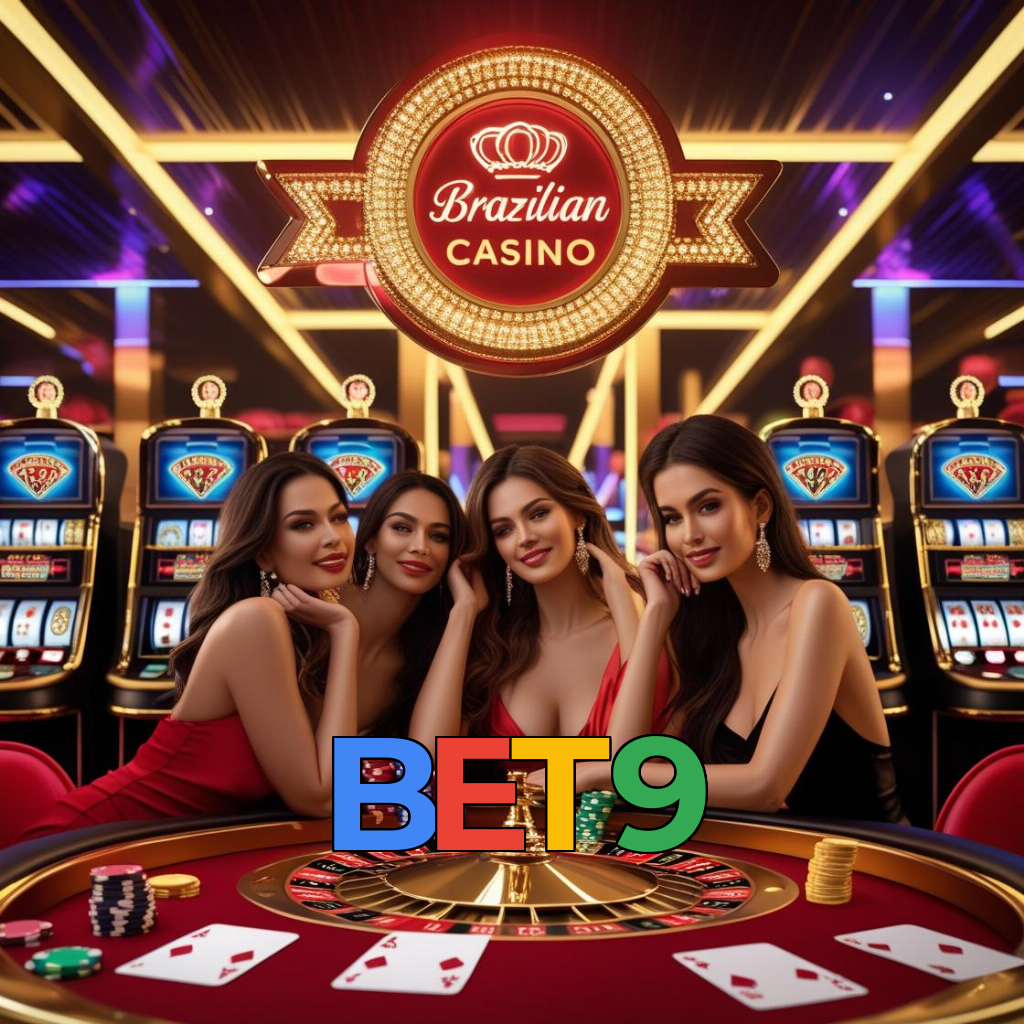 Segurança no BET9