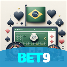 Problemas de Login no BET9