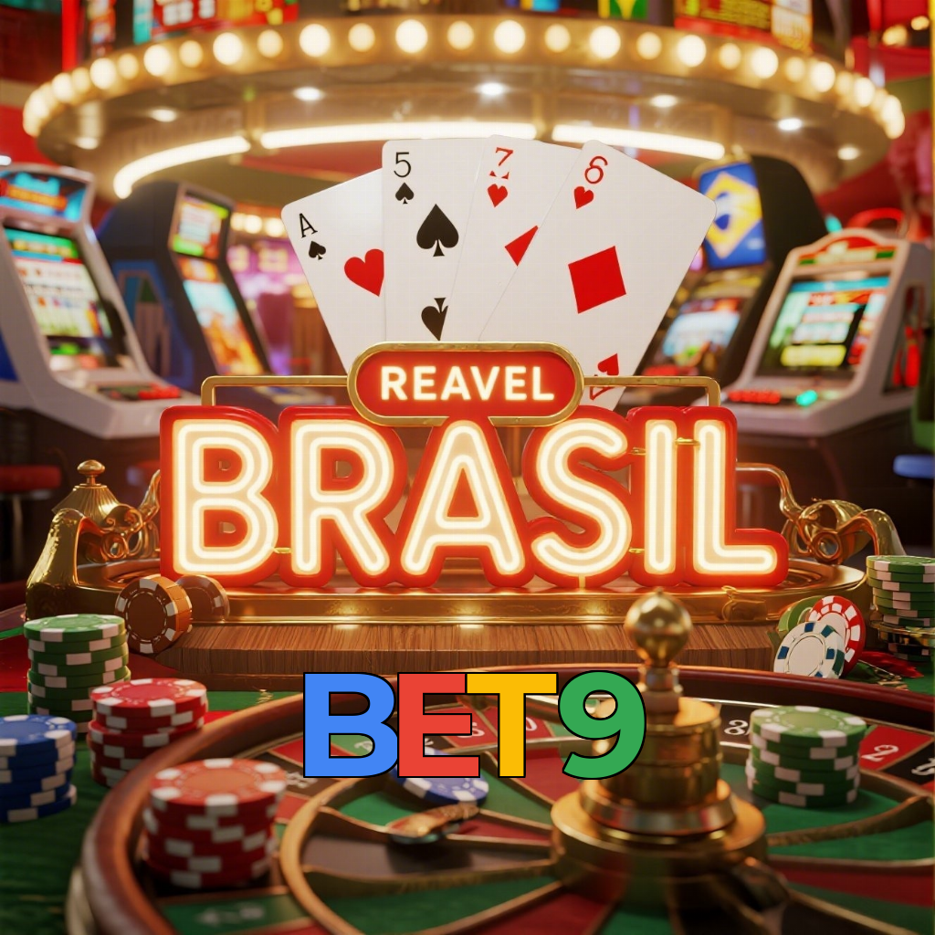 Login no BET9