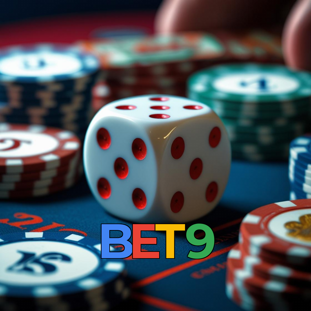 Segurança no BET9