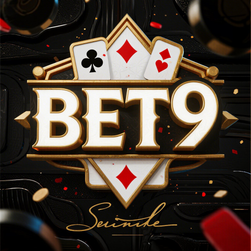 BET9 Logo